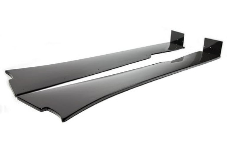APR PERFORMANCE CARBON FIBRE SIDE ROCKER EXTENSIONS/SIDE SKIRTS