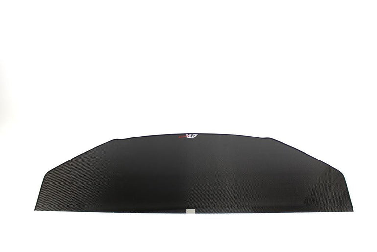 APR PERFORMANCE CARBON FIBRE BUMPER FRONT WIND SPLITTER W/RODS