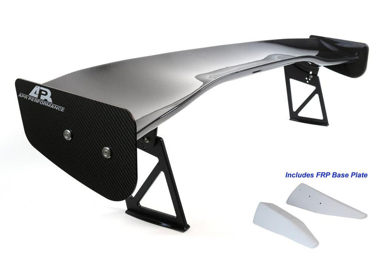 APR PERFORMANCE CARBON FIBRE GTC-300 67
