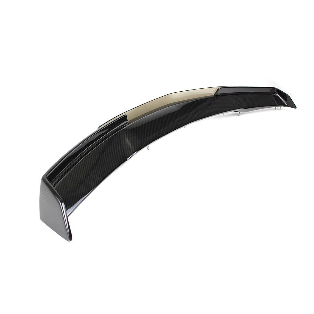 APR PERFORMANCE CARBON FIBRE REAR DECK SPOILER - VERSION 2