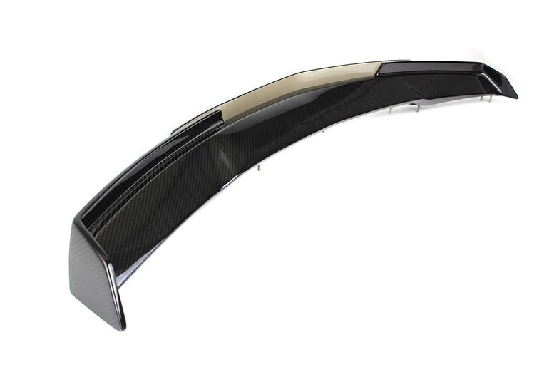 APR PERFORMANCE CARBON FIBRE REAR DECK SPOILER - VERSION 2