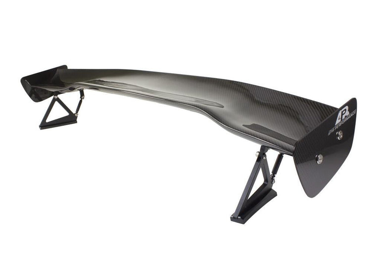 APR PERFORMANCE CARBON FIBRE GTC-200 ADJUSTABLE WING