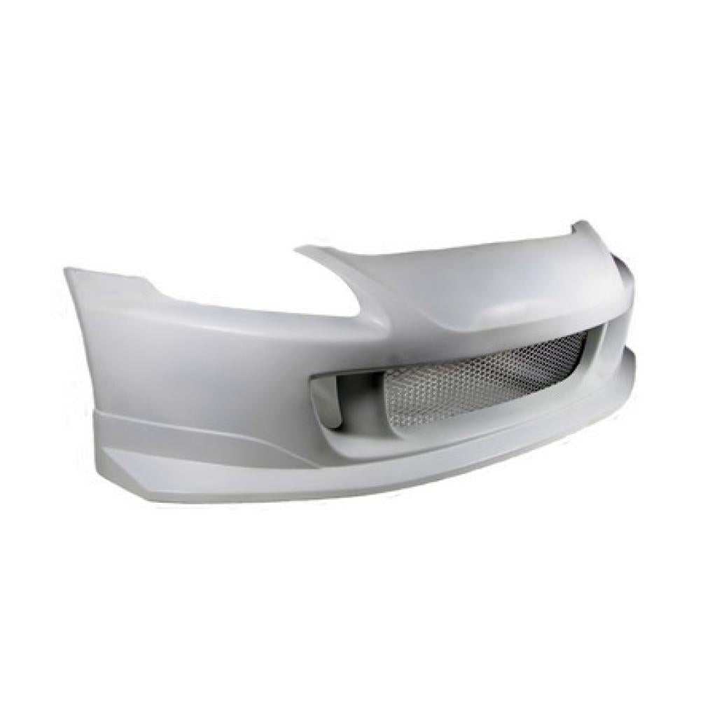 APR PERFORMANCE FRONT BUMPER W/FRONT AIR DAM INCORPORATED