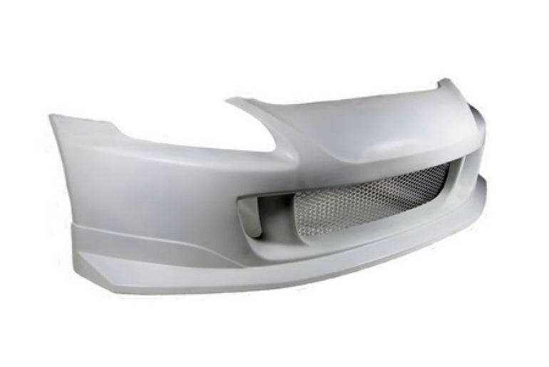 APR PERFORMANCE FRONT BUMPER W/FRONT AIR DAM INCORPORATED