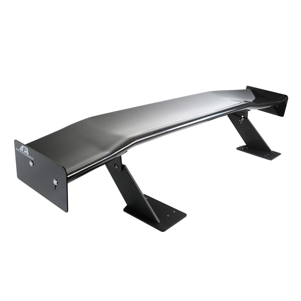 APR PERFORMANCE CARBON FIBRE GTC-500 ADJUSTABLE WING