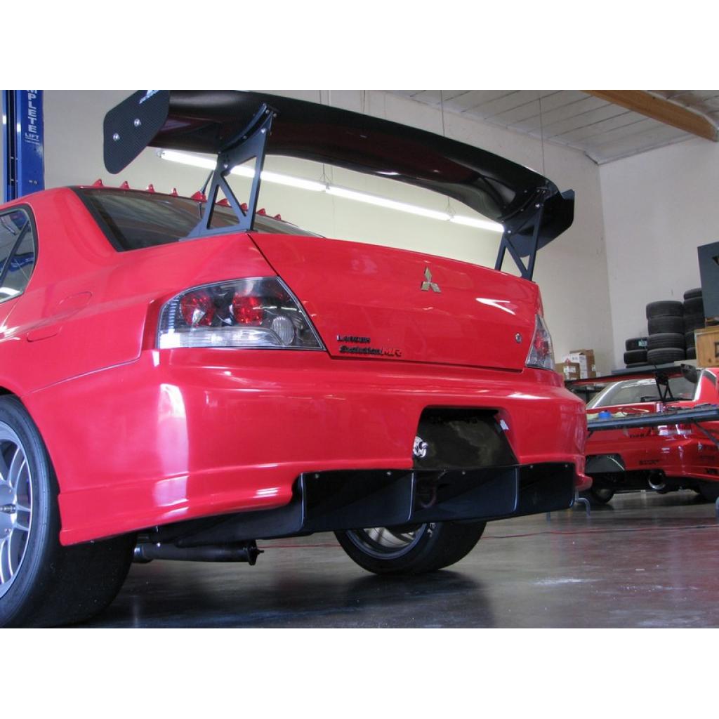 APR PERFORMANCE CARBON FIBRE REAR DIFFUSER