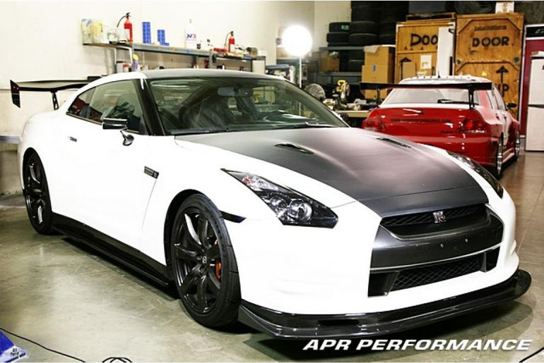 APR PERFORMANCE CARBON FIBRE FORMULA GT3 MIRRORS