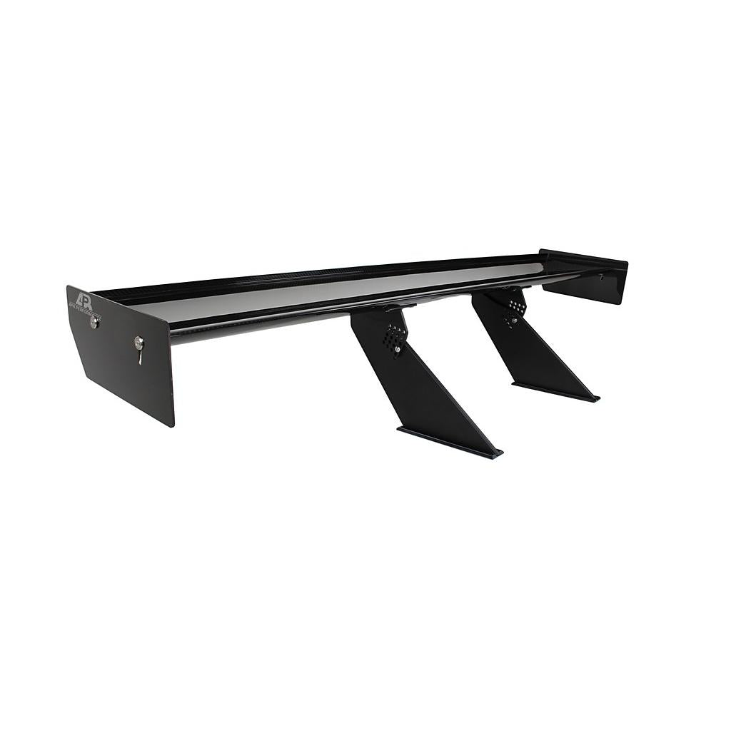 APR PERFORMANCE CARBON FIBRE GT-250 ADJUSTABLE WING