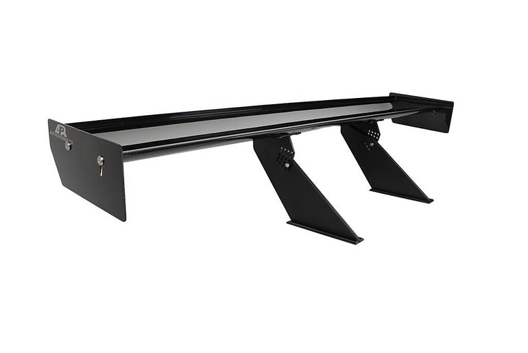 APR PERFORMANCE CARBON FIBRE GT-250 ADJUSTABLE WING