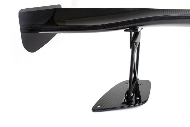 APR PERFORMANCE CARBON FIBRE GTC-300 ADJUSTABLE WING