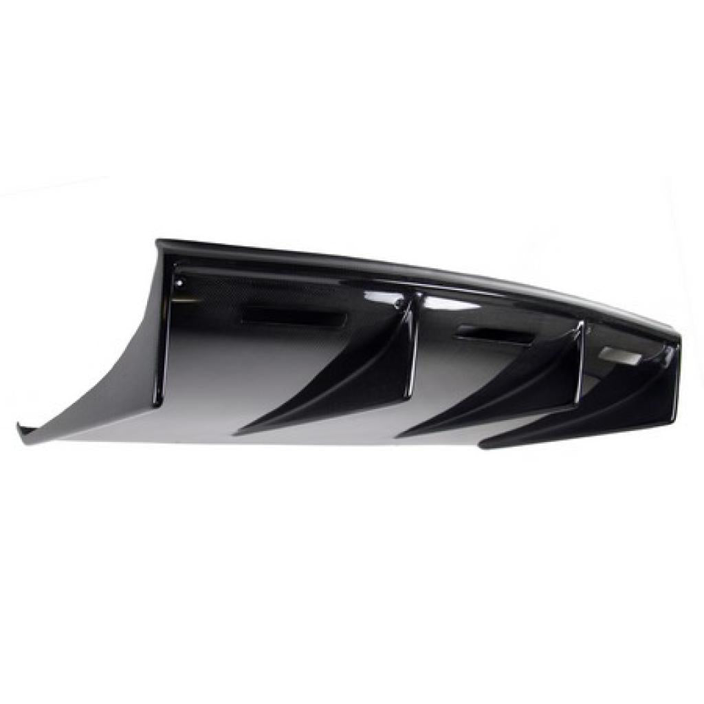 APR PERFORMANCE CARBON FIBRE REAR DIFFUSER