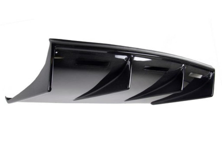 APR PERFORMANCE CARBON FIBRE REAR DIFFUSER