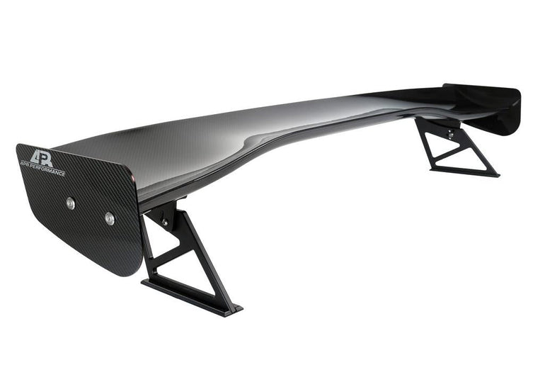 APR PERFORMANCE CARBON FIBRE GTC-300 67