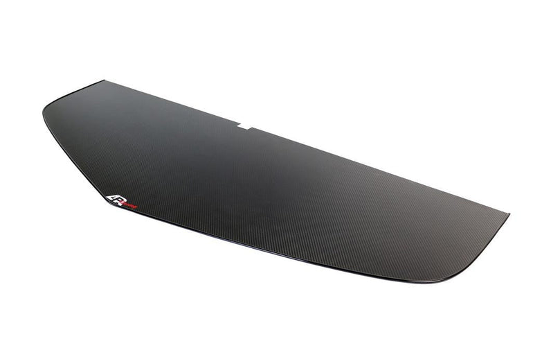 APR PERFORMANCE CARBON FIBRE FRONT WIND SPLITTER W/RODS