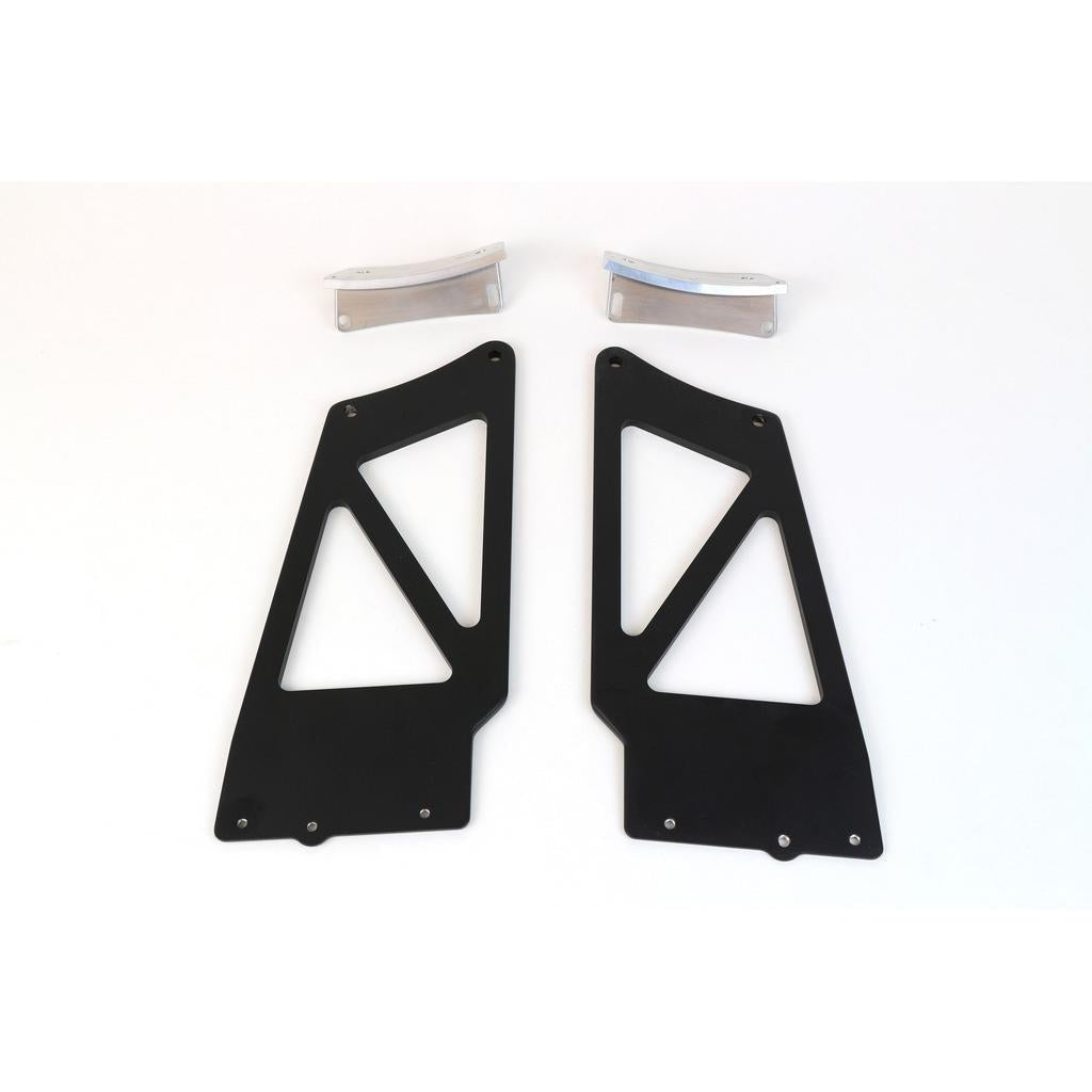APR PERFORMANCE FACTORY WING EXTENSION KIT