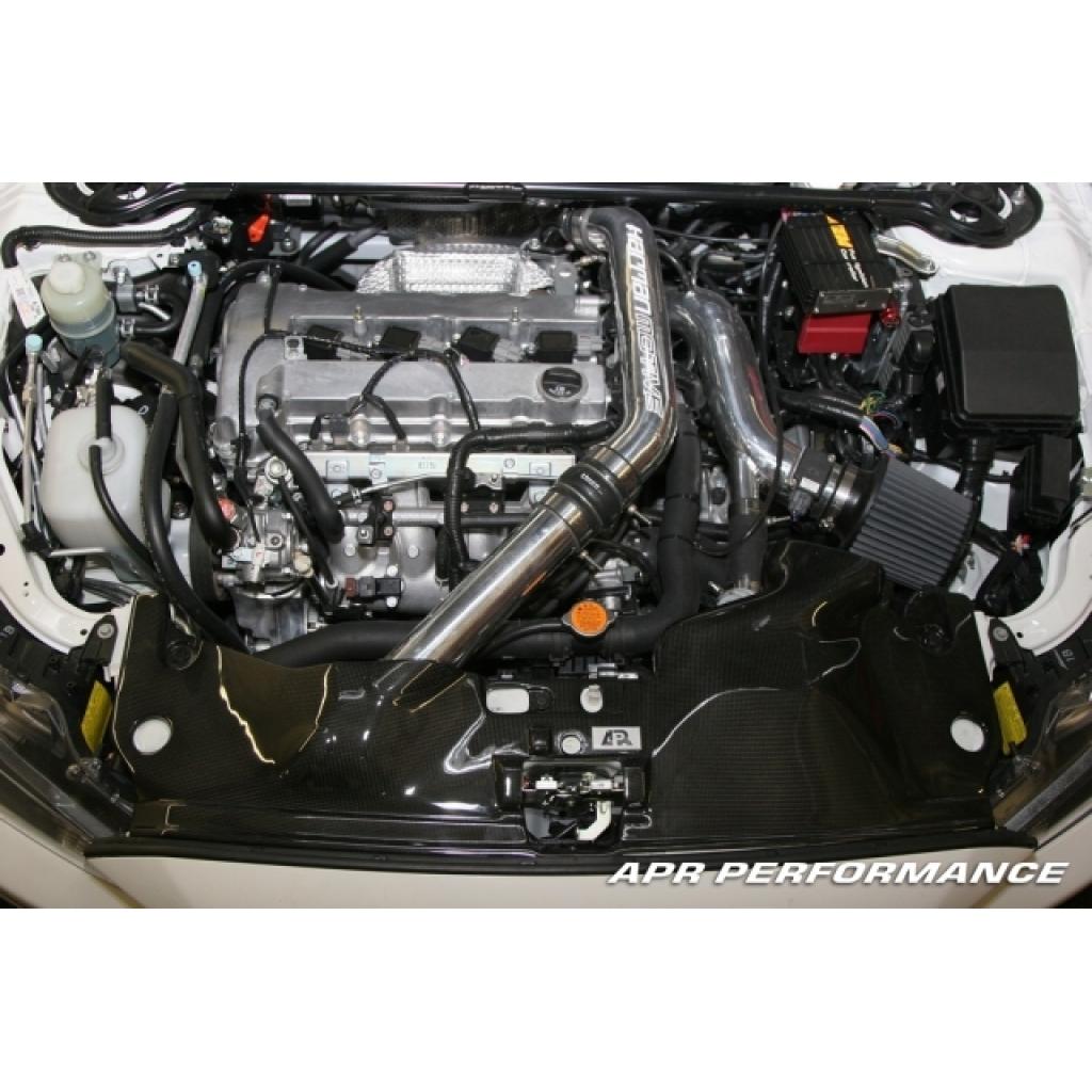 APR PERFORMANCE CARBON FIBRE RADIATOR COOLING PLATE