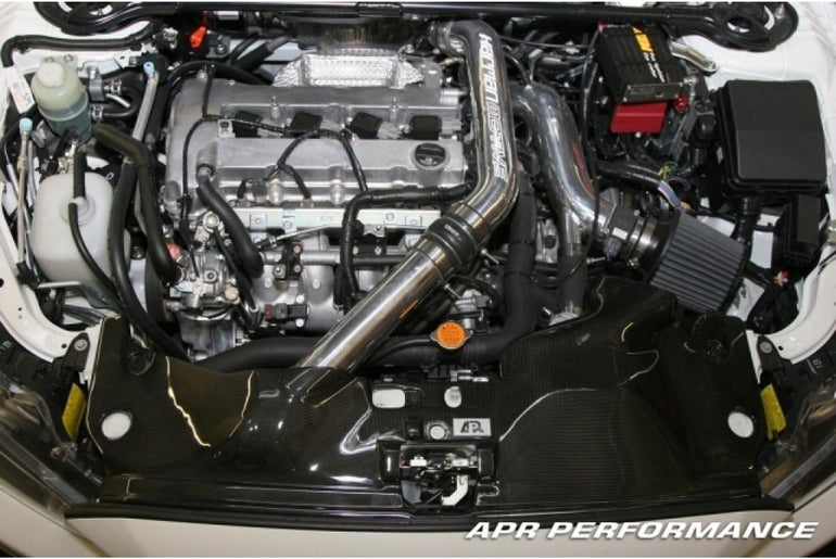 APR PERFORMANCE CARBON FIBRE RADIATOR COOLING PLATE