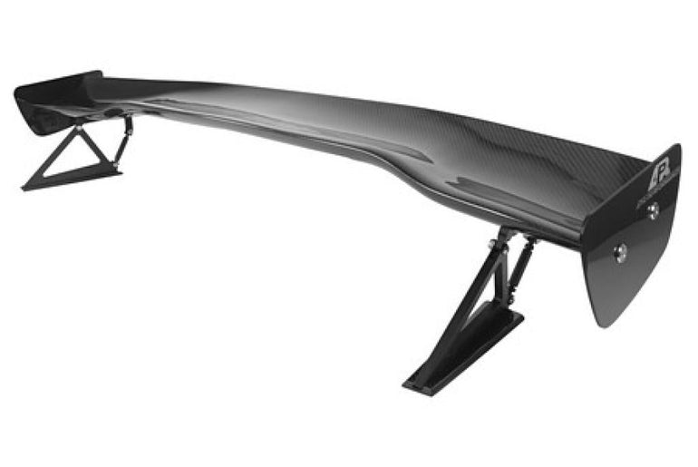 APR PERFORMANCE CARBON FIBRE GTC-200 ADJUSTABLE WING