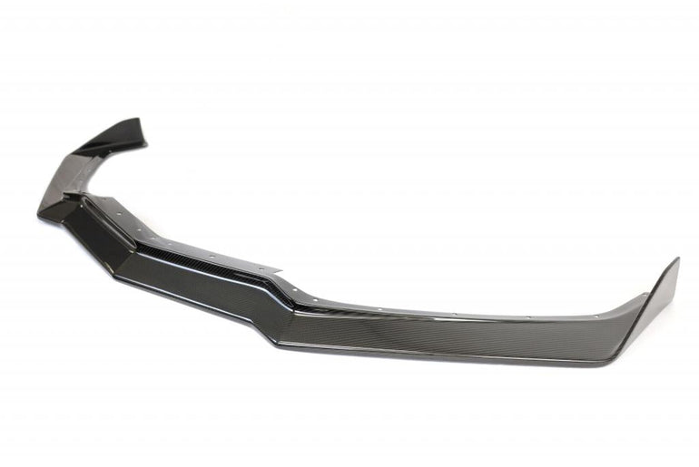 APR PERFORMANCE CARBON FIBRE C8 AERO KIT