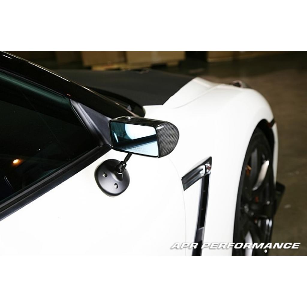 APR PERFORMANCE CARBON FIBRE FORMULA GT3 MIRRORS