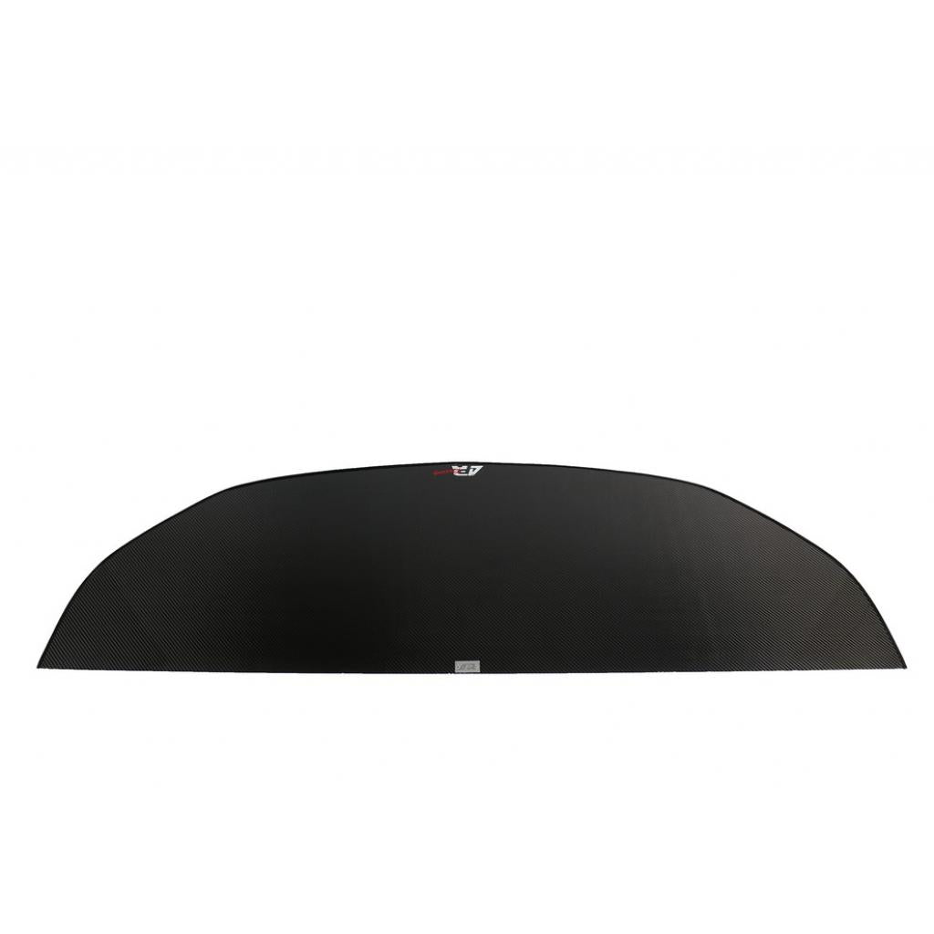 APR PERFORMANCE CARBON FIBRE FRONT WIND SPLITTER W/RODS