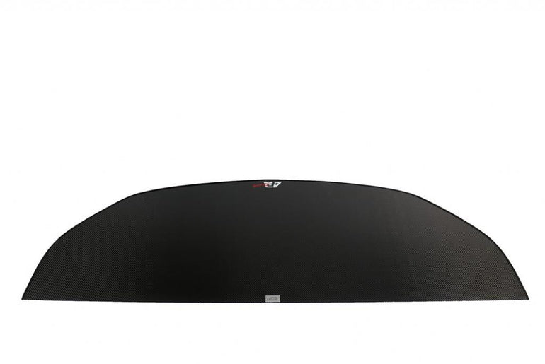 APR PERFORMANCE CARBON FIBRE FRONT WIND SPLITTER W/RODS