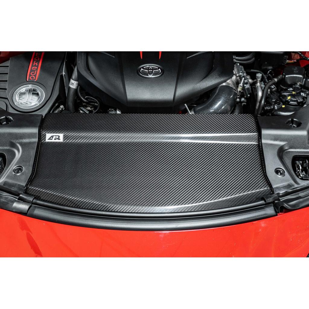 APR PERFORMANCE CARBON FIBRE COOLING PLATES