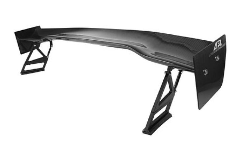 APR PERFORMANCE CARBON FIBRE GTC-200 ADJUSTABLE WING