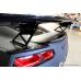 APR PERFORMANCE CARBON FIBRE GTC-500 ADJUSTABLE WING