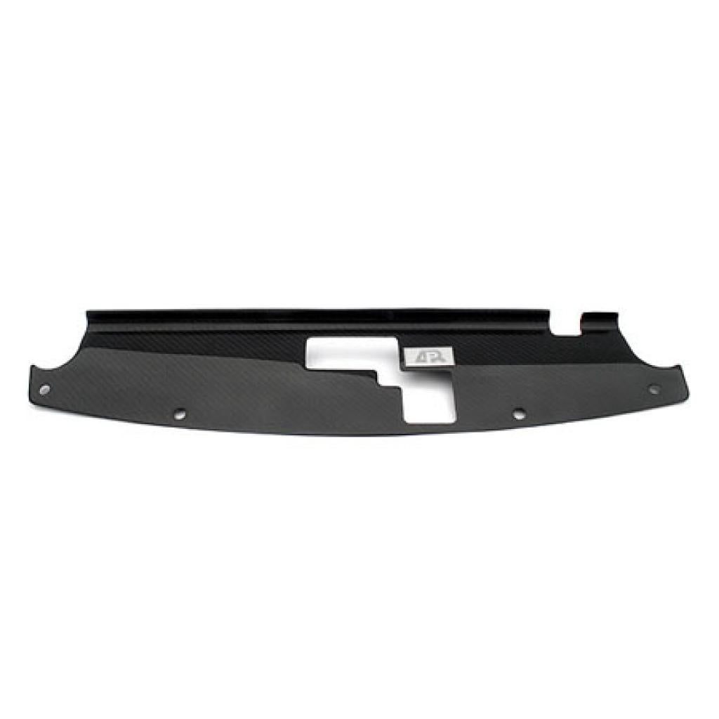 APR PERFORMANCE CARBON FIBRE RADIATOR COOLING PLATE