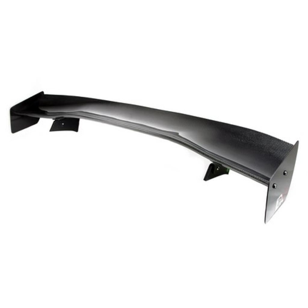 APR PERFORMANCE CARBON FIBRE GTC-300 ADJUSTABLE WING