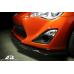 APR PERFORMANCE CARBON FIBRE BRAKE ROTOR COOLING KIT