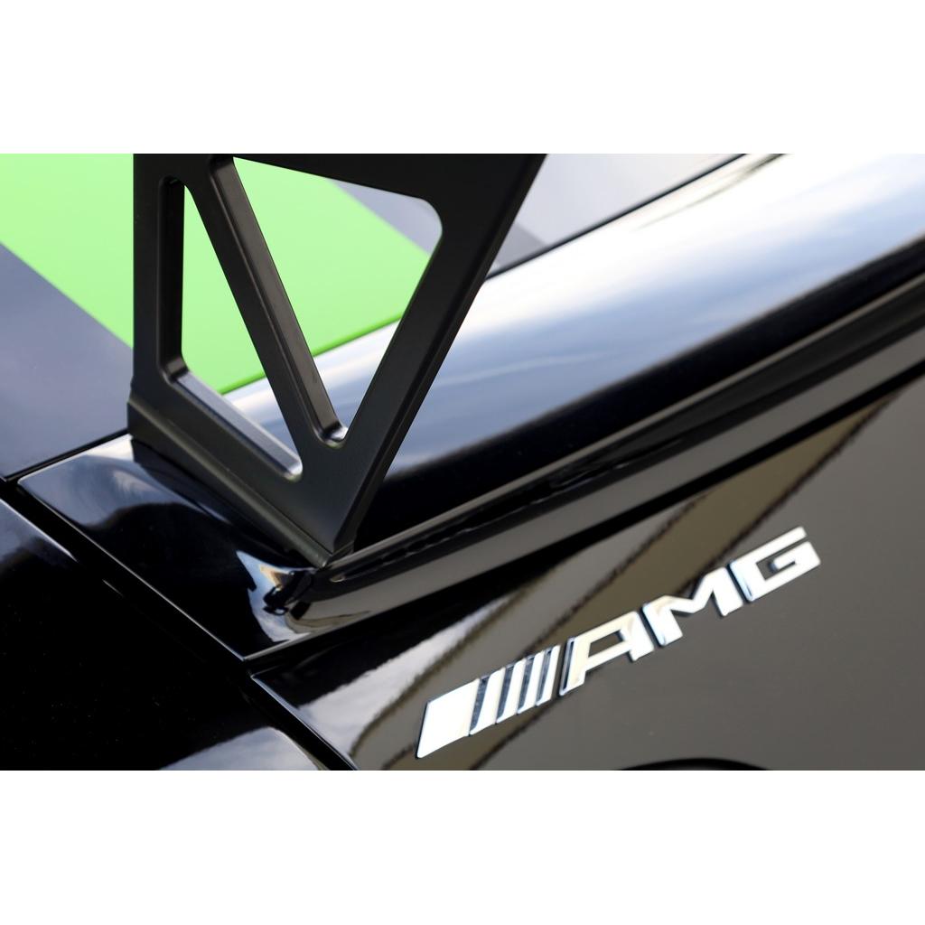 APR PERFORMANCE CARBON FIBRE GTC-500 ADJUSTABLE WING