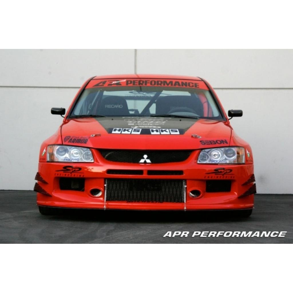 APR PERFORMANCE EVIL-R WIDEBODY AERODYNAMIC KIT