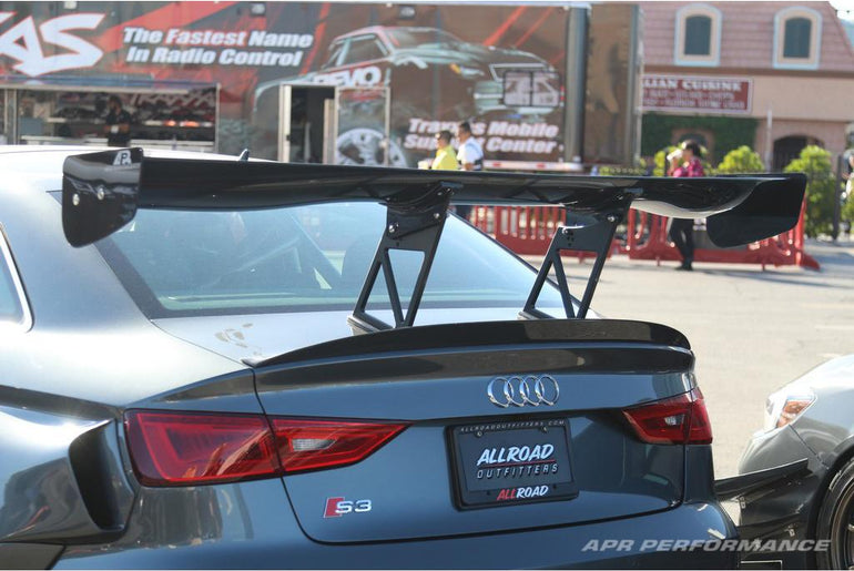APR PERFORMANCE CARBON FIBRE GTC-300 67