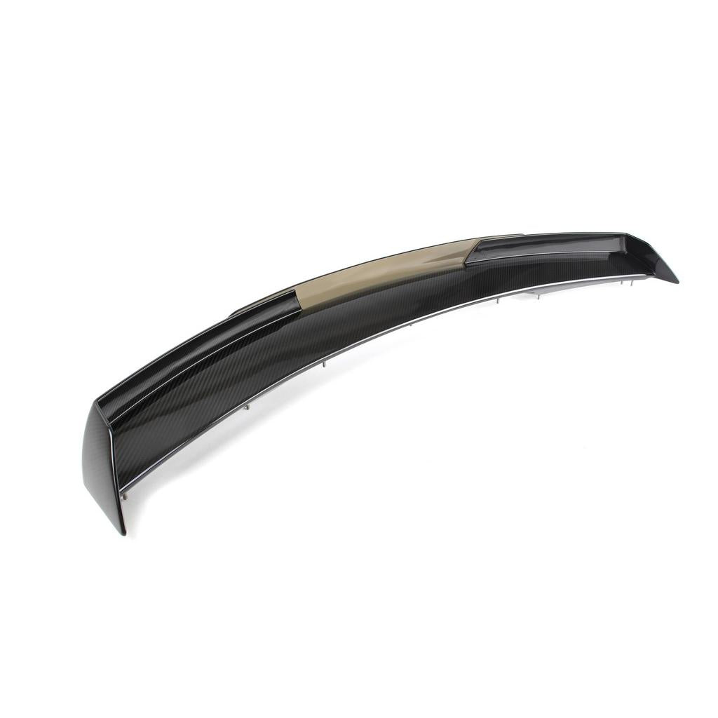 APR PERFORMANCE CARBON FIBRE REAR DECK TRACK PACK SPOILER