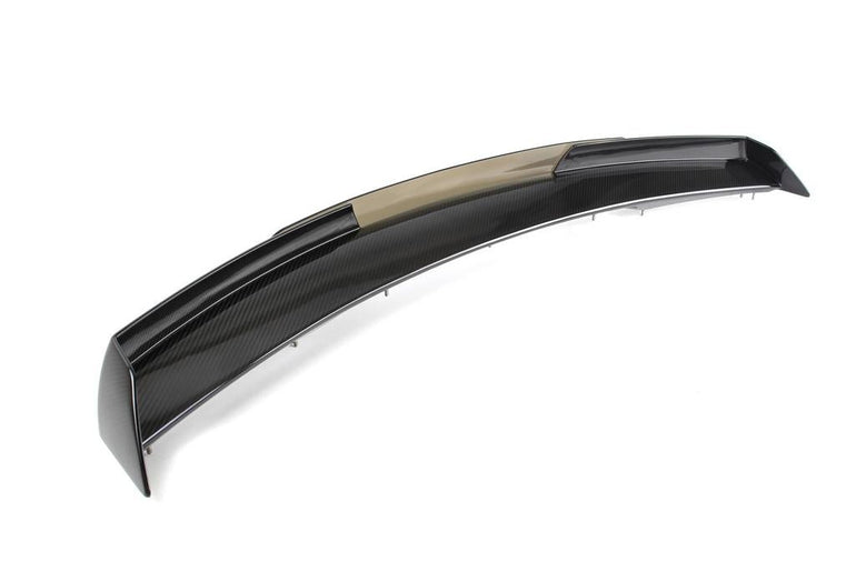 APR PERFORMANCE CARBON FIBRE REAR DECK TRACK PACK SPOILER