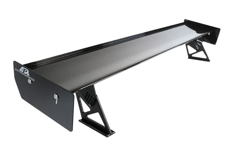 APR PERFORMANCE CARBON FIBRE GT-250 ADJUSTABLE WING 67