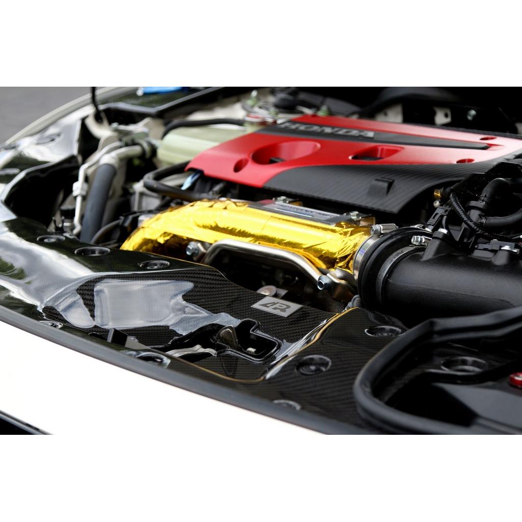 APR PERFORMANCE CARBON FIBRE RADIATOR COOLING PLATE
