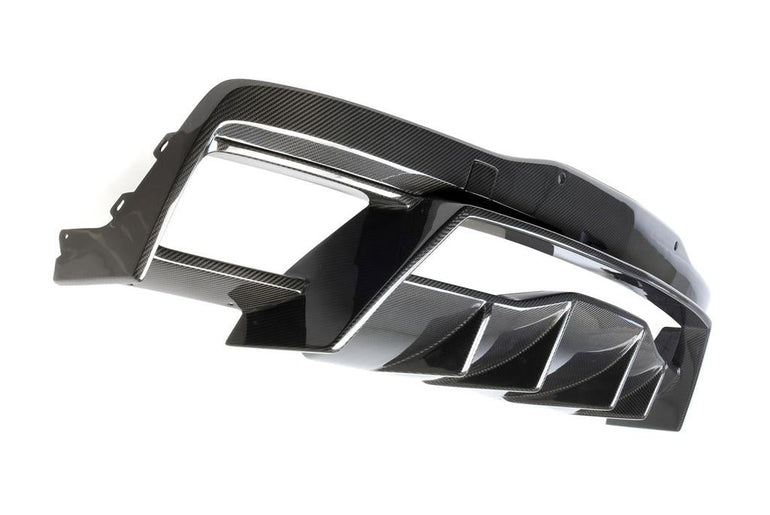 APR PERFORMANCE CARBON FIBRE REAR DIFFUSER