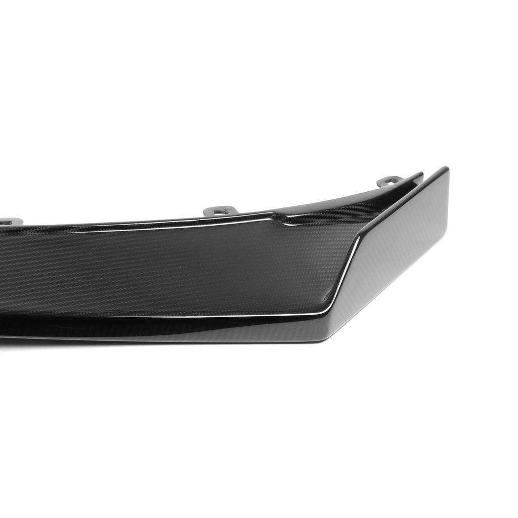 APR PERFORMANCE CARBON FIBRE FRONT AIR DAM/LIP