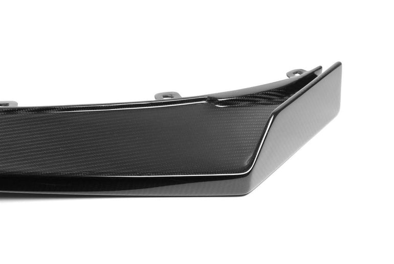 APR PERFORMANCE CARBON FIBRE FRONT AIR DAM/LIP