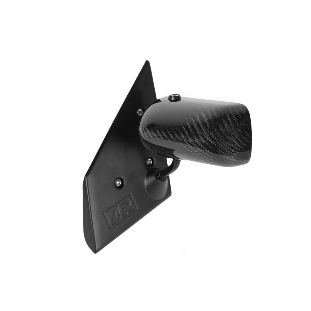 APR PERFORMANCE CARBON FIBRE FORMULA GT3 MIRRORS
