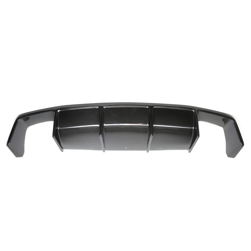 APR PERFORMANCE CARBON FIBRE REAR DIFFUSER