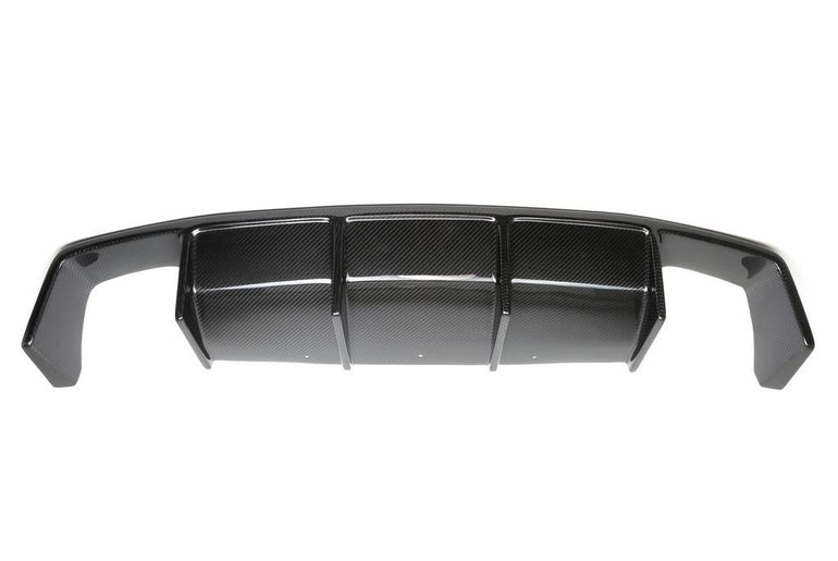 APR PERFORMANCE CARBON FIBRE REAR DIFFUSER