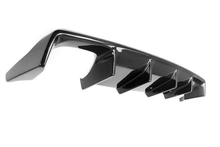 APR PERFORMANCE CARBON FIBRE REAR DIFFUSER