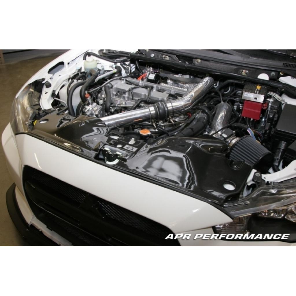 APR PERFORMANCE CARBON FIBRE RADIATOR COOLING PLATE