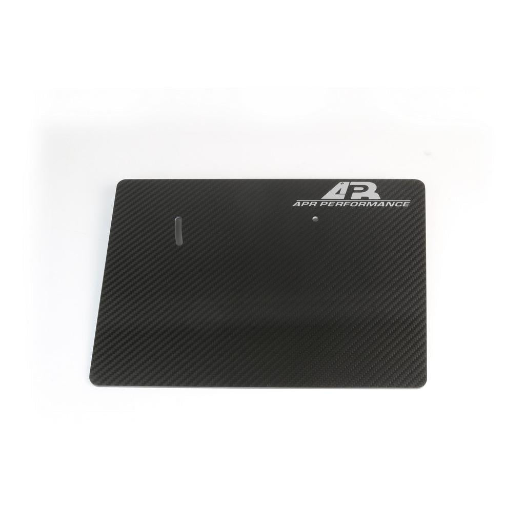APR PERFORMANCE CARBON FIBRE GT-250 SWAN NECK SIDE PLATES
