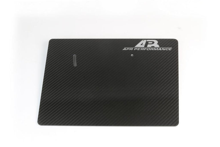 APR PERFORMANCE CARBON FIBRE GT-250 SWAN NECK SIDE PLATES