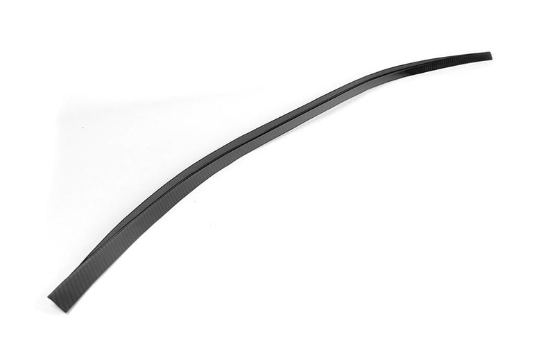 APR PERFORMANCE CARBON FIBRE GTC-200 ADJUSTABLE WING